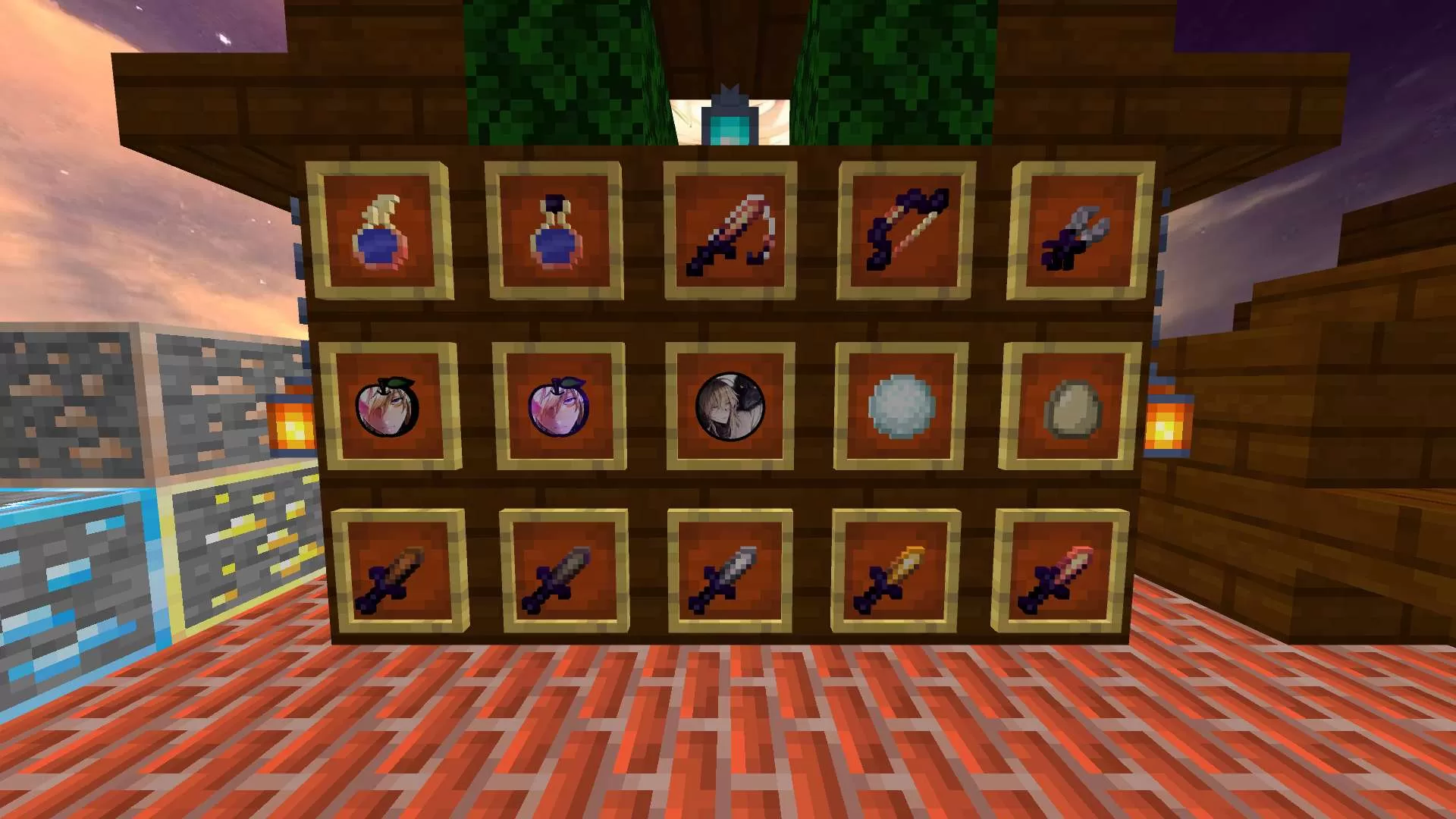 Gallery Image 1 for King gray (tbate) on PVPRP